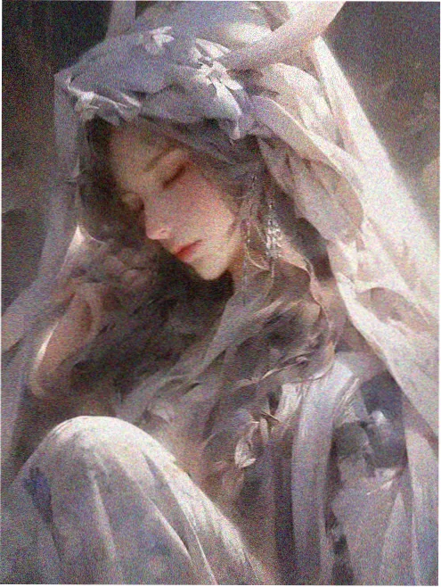 都市情感剧《旧城回声》剧照